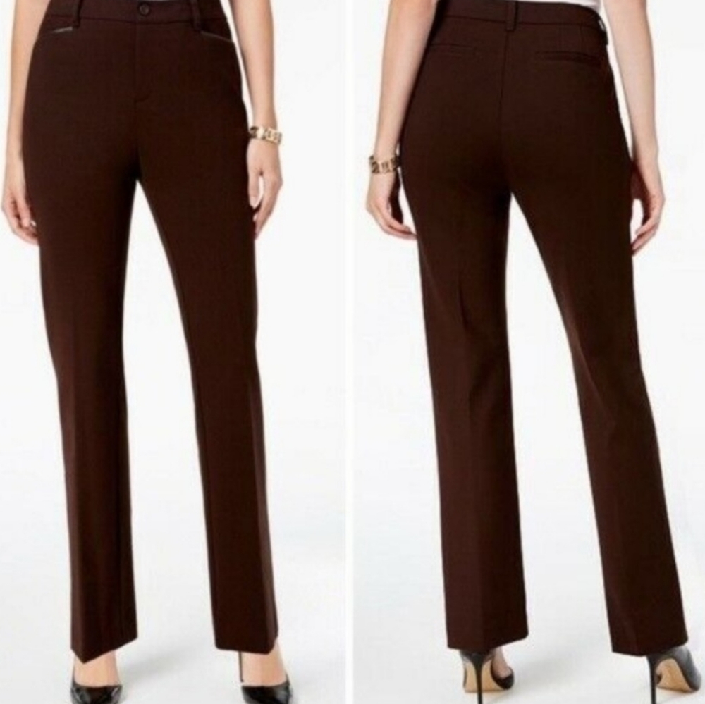 New charter club slacks